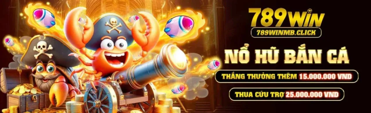 Thế giới bắn cá u888 Games đầy màu sắc